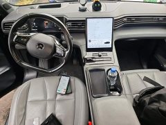 NIO ES8 580KM Six-Seater - ფოტო 9