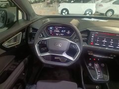 Audi Q4 e-tron 40 e-tron Creative Edition - ფოტო 10