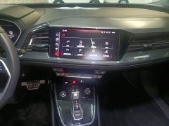 Audi Q4 e-tron 40 e-tron Creative Edition - ფოტო 12