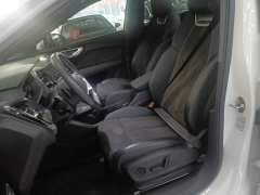 Audi Q4 e-tron 40 e-tron Creative Edition - ფოტო 14