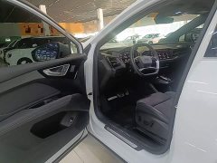 Audi Q4 e-tron 40 e-tron Creative Edition - ფოტო 15