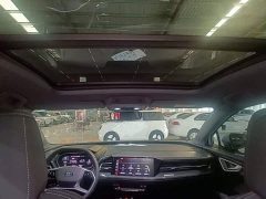 Audi Q4 e-tron 40 e-tron Creative Edition - ფოტო 17