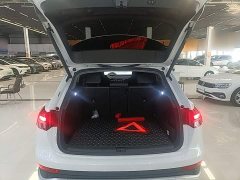 Audi Q4 e-tron 40 e-tron Creative Edition - ფოტო 18