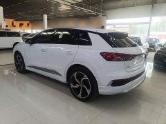 Audi Q4 e-tron 40 e-tron Creative Edition - ფოტო 4