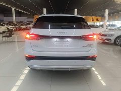 Audi Q4 e-tron 40 e-tron Creative Edition - ფოტო 5