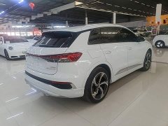 Audi Q4 e-tron 40 e-tron Creative Edition - ფოტო 6
