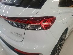 Audi Q4 e-tron 40 e-tron Creative Edition - ფოტო 7