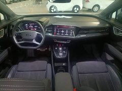 Audi Q4 e-tron 40 e-tron Creative Edition - ფოტო 9