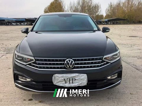 2023 Volkswagen Magotan 2 Million Units Commemorative Edition 330TSI DSG Leading Version - ავტომობილი ჩინეთიდან