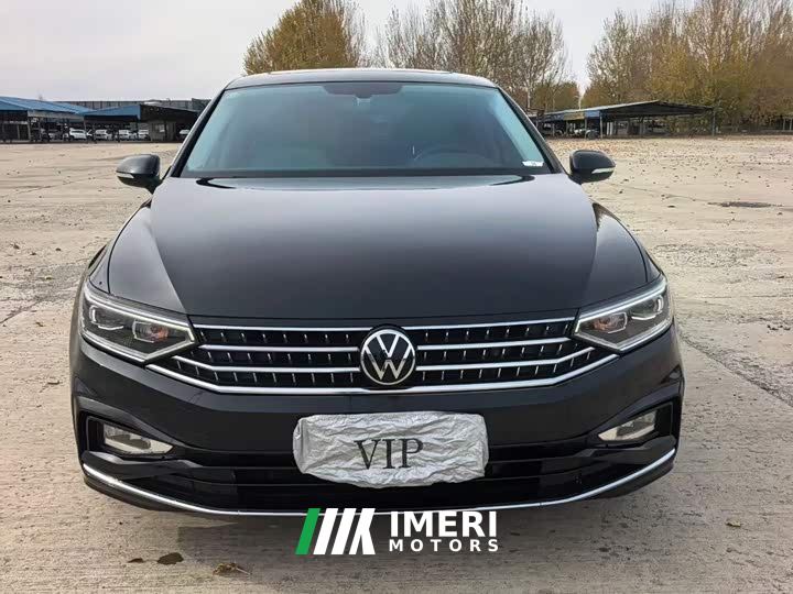 Volkswagen Magotan 2 Million Units Commemorative Edition 330TSI DSG Leading Version