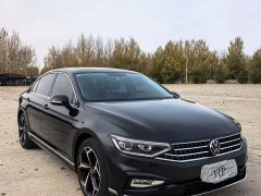 Volkswagen Magotan 2 Million Units Commemorative Edition 330TSI DSG Leading Version - фото 2