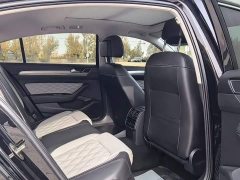 Volkswagen Magotan 2 Million Units Commemorative Edition 330TSI DSG Leading Version - фото 5