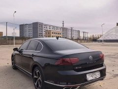 Volkswagen Magotan 2 Million Units Commemorative Edition 330TSI DSG Leading Version - фото 7