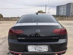 Volkswagen Magotan 2 Million Units Commemorative Edition 330TSI DSG Leading Version - фото 8