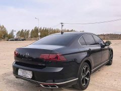 Volkswagen Magotan 2 Million Units Commemorative Edition 330TSI DSG Leading Version - фото 9