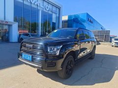 Haval H5 2.0T Automatic Four-Wheel Drive Navigator Gasoline - фото 1