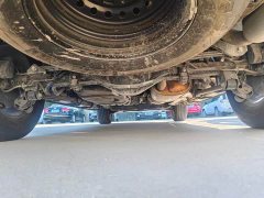 Haval H5 2.0T Automatic Four-Wheel Drive Navigator Gasoline - фото 13