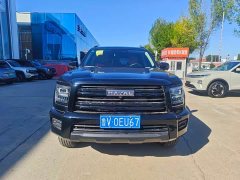 Haval H5 2.0T Automatic Four-Wheel Drive Navigator Gasoline - фото 2