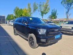 Haval H5 2.0T Automatic Four-Wheel Drive Navigator Gasoline - фото 3
