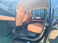 Haval H5 2.0T Automatic Four-Wheel Drive Navigator Gasoline - фото 5