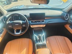 Haval H5 2.0T Automatic Four-Wheel Drive Navigator Gasoline - фото 6