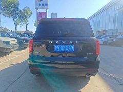 Haval H5 2.0T Automatic Four-Wheel Drive Navigator Gasoline - фото 8