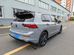 Volkswagen Golf 280TSI DSG R-Line - фото 11