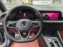 Volkswagen Golf 280TSI DSG R-Line - фото 14