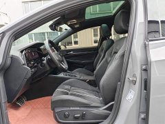 Volkswagen Golf 280TSI DSG R-Line - фото 4