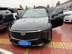 Cadillac CT6 28T Premium - фото 14