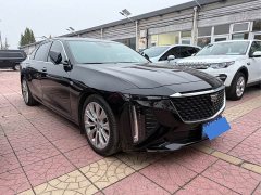 Cadillac CT6 28T Premium - фото 15