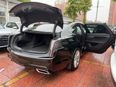 Cadillac CT6 28T Premium - фото 8