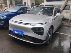 XPeng G9 702 Pro - ფოტო 1