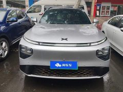 XPeng G9 702 Pro - ფოტო 2