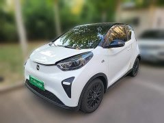 Chery Ant 321km Edition - ფოტო 1