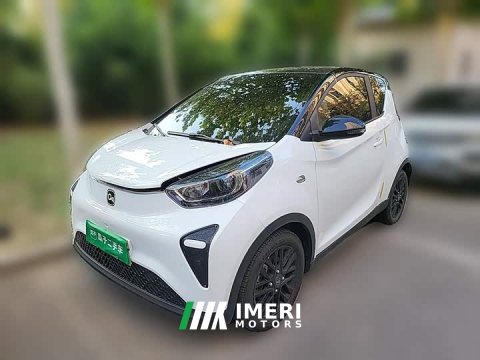 2023 Chery Ant 321km Edition - ავტომობილი ჩინეთიდან