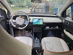 Chery Ant 321km Edition - ფოტო 10