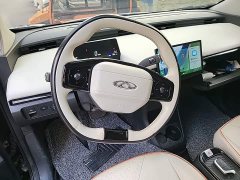 Chery Ant 321km Edition - ფოტო 11