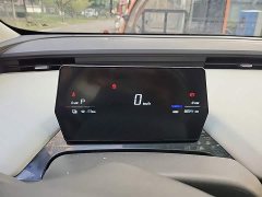 Chery Ant 321km Edition - ფოტო 12