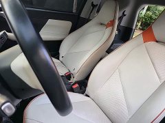 Chery Ant 321km Edition - ფოტო 16