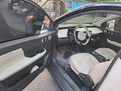 Chery Ant 321km Edition - ფოტო 17