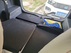 Chery Ant 321km Edition - ფოტო 18
