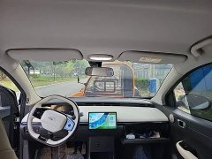 Chery Ant 321km Edition - ფოტო 19