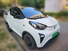 Chery Ant 321km Edition - ფოტო 3