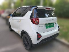 Chery Ant 321km Edition - ფოტო 4