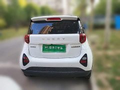 Chery Ant 321km Edition - ფოტო 5