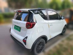 Chery Ant 321km Edition - ფოტო 6