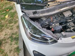 Chery Ant 321km Edition - ფოტო 7