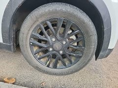 Chery Ant 321km Edition - ფოტო 8