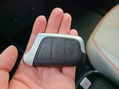 Chery Ant 321km Edition - ფოტო 9